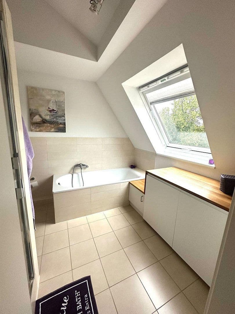 Prodej bytu 2+1 89 m², Hamburg, Hamburg Prodej bytu 2+1 89 m², Hamburg, Hamburg