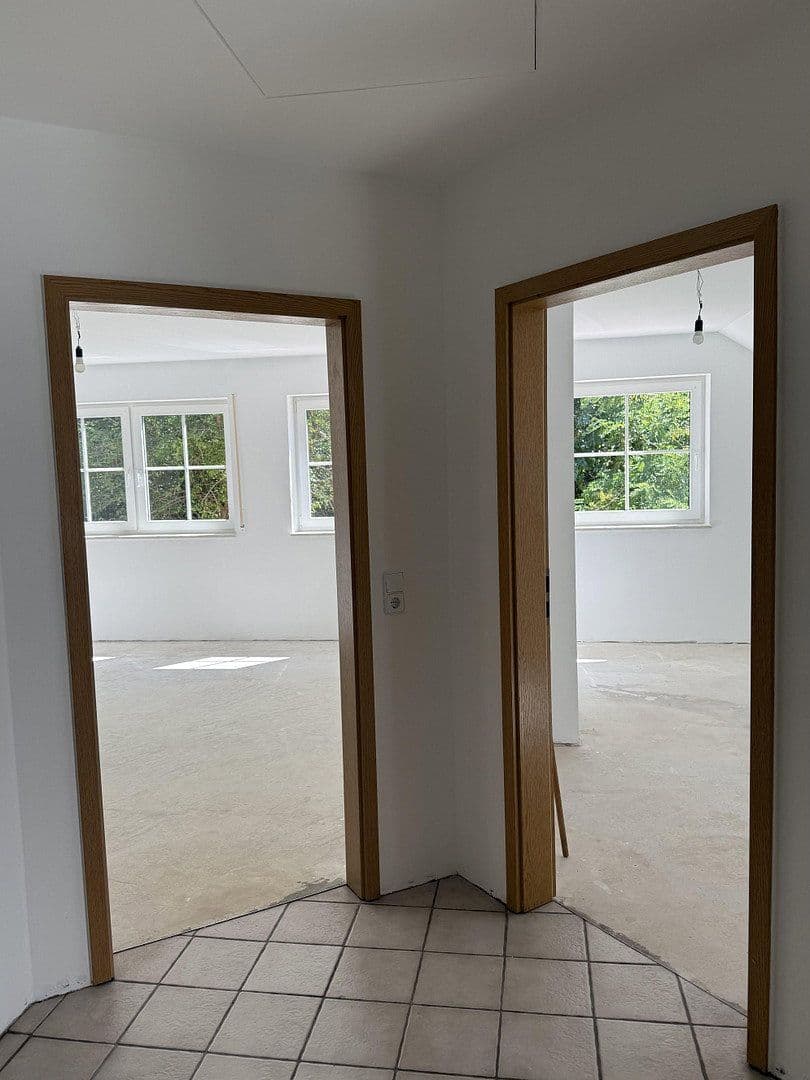 Prodej domu 352 m², pozemek 2.623 m², Beelitz, Braniborsko Prodej domu 352 m², pozemek 2.623 m², Beelitz, Braniborsko