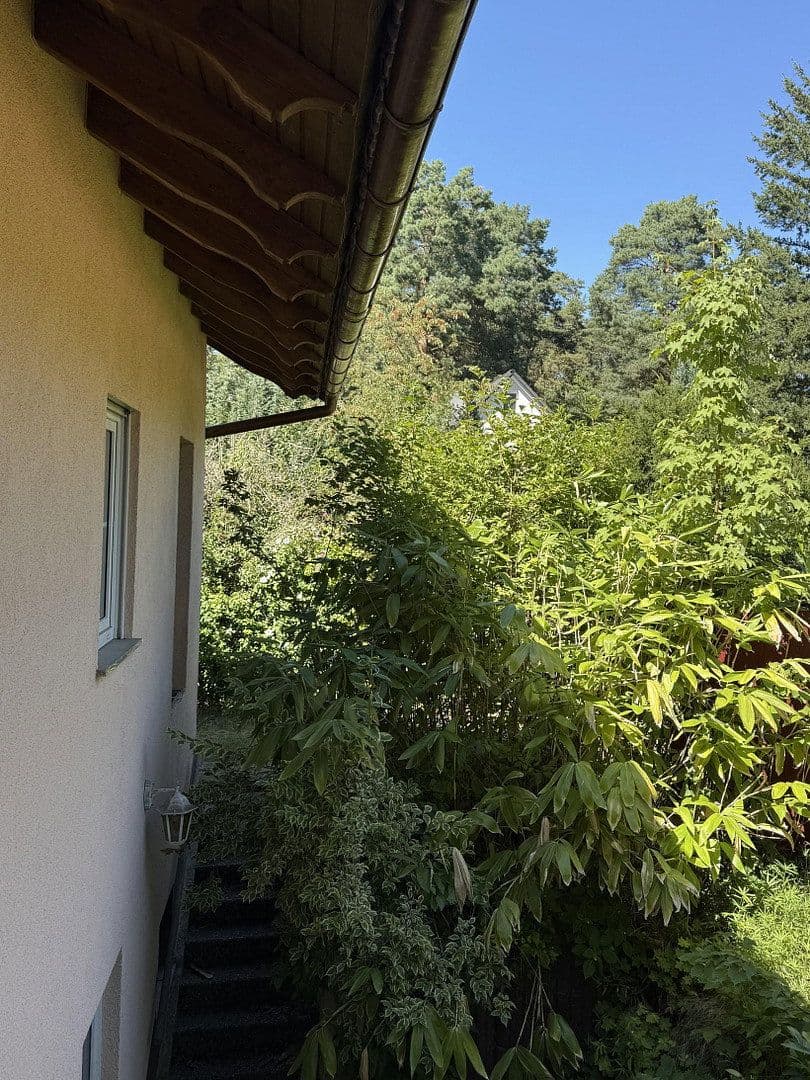 Prodej domu 352 m², pozemek 2.623 m², Beelitz, Braniborsko Prodej domu 352 m², pozemek 2.623 m², Beelitz, Braniborsko