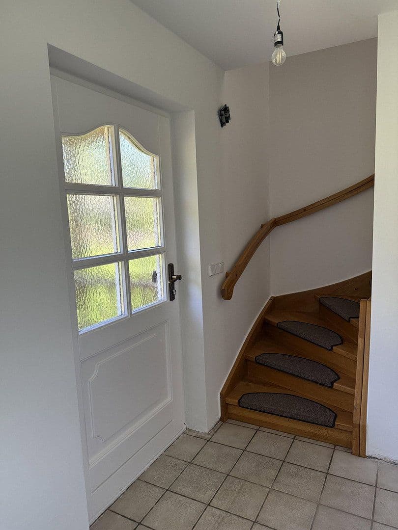 Prodej domu 352 m², pozemek 2.623 m², Beelitz, Braniborsko Prodej domu 352 m², pozemek 2.623 m², Beelitz, Braniborsko