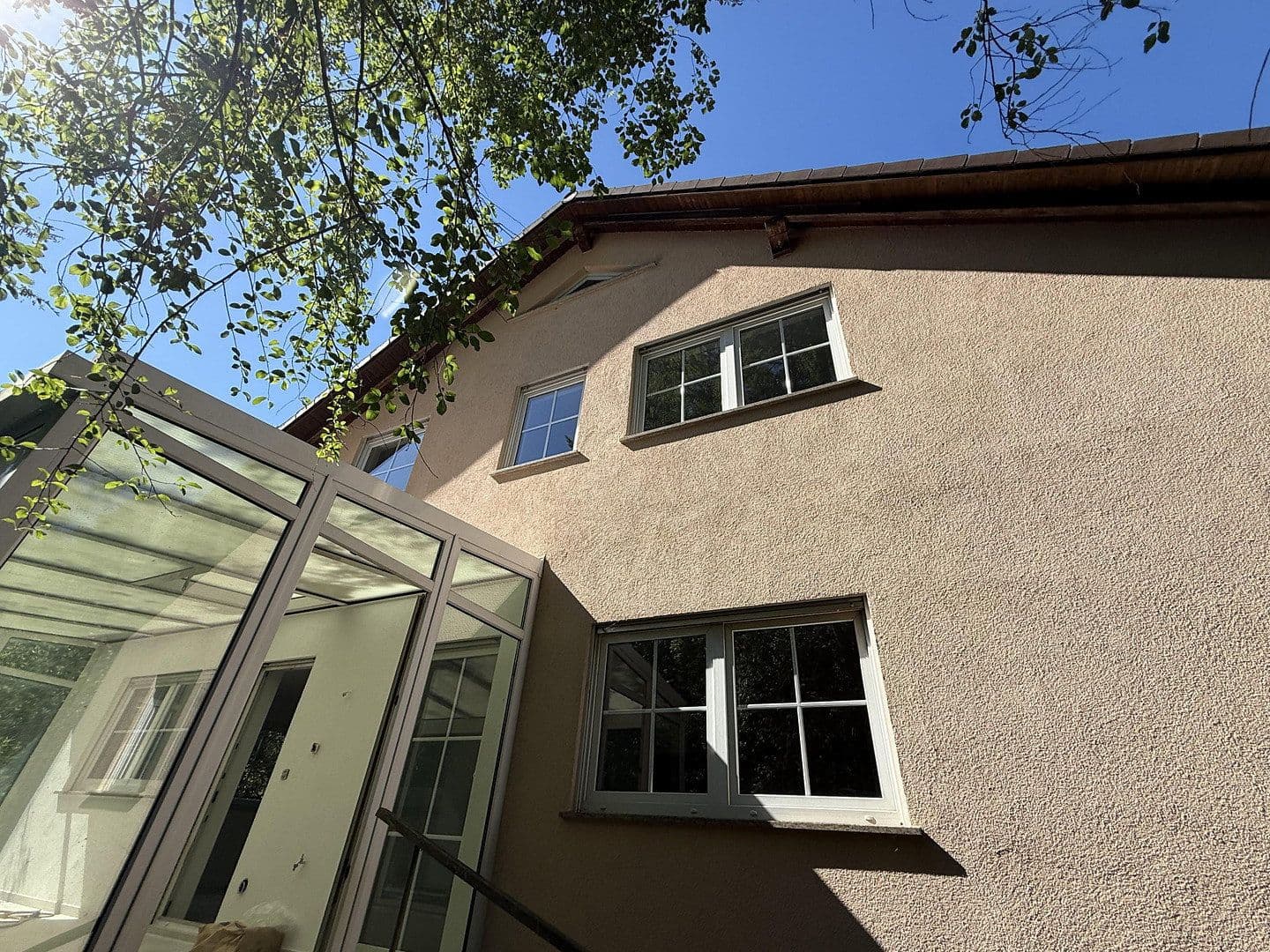 Prodej domu 352 m², pozemek 2.623 m², Beelitz, Braniborsko Prodej domu 352 m², pozemek 2.623 m², Beelitz, Braniborsko