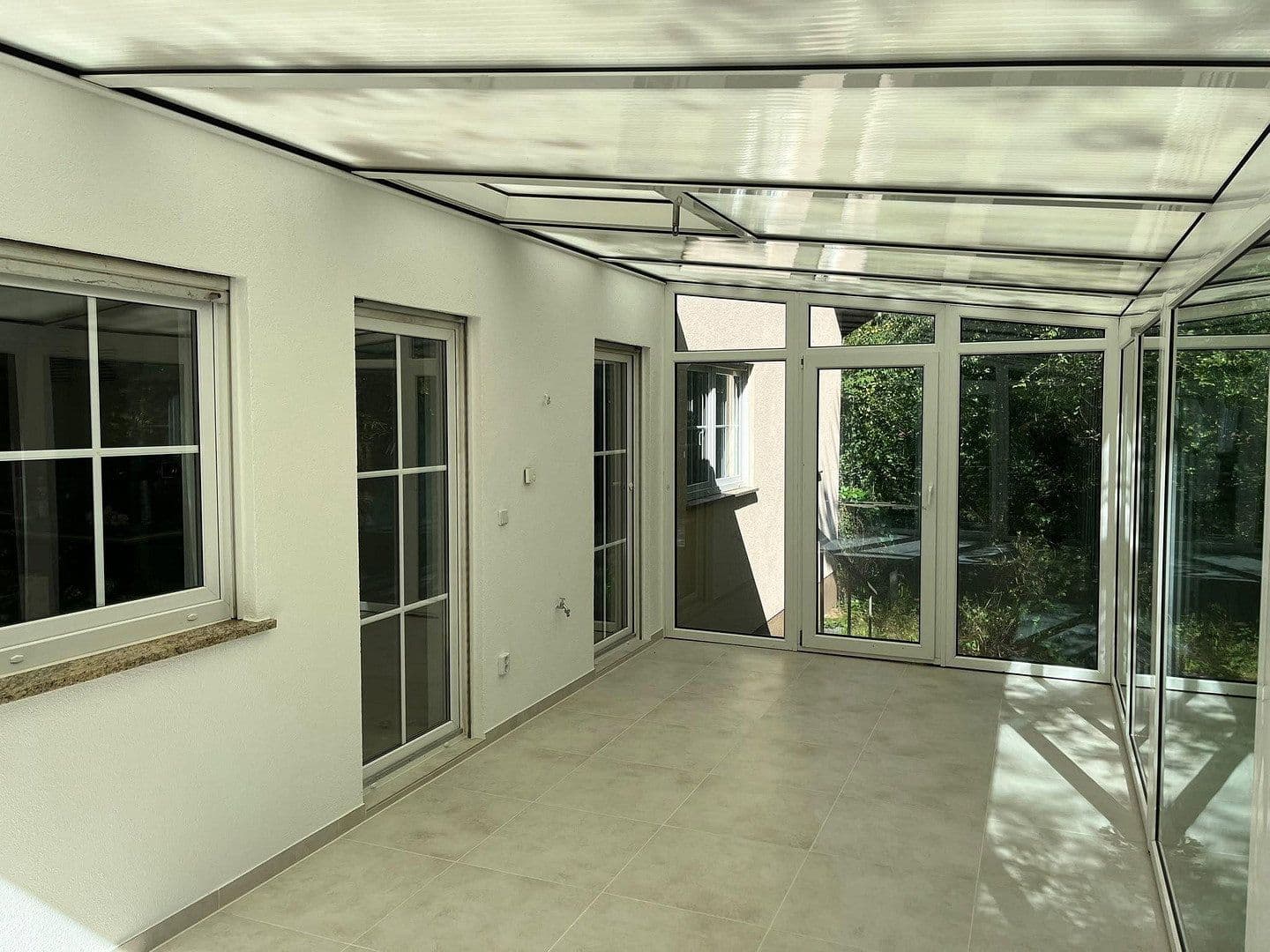 Prodej domu 352 m², pozemek 2.623 m², Beelitz, Braniborsko Prodej domu 352 m², pozemek 2.623 m², Beelitz, Braniborsko