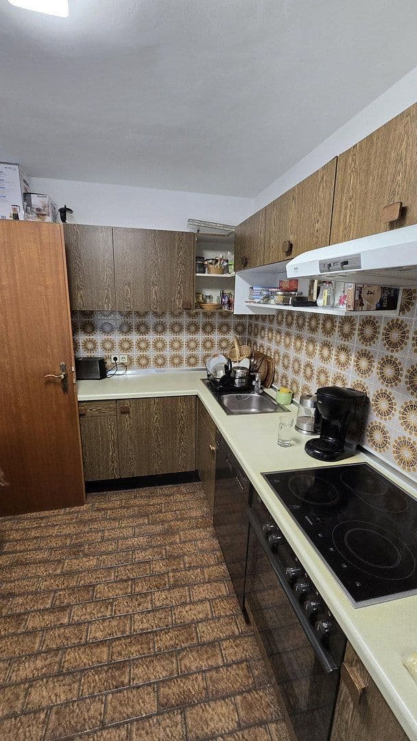 Prodej domu 96 m², pozemek 159 m², Carl-Schurz-Straße 111, Pforzheim, Bádensko-Württembersko Prodej domu 96 m², pozemek 159 m², Carl-Schurz-Straße 111, Pforzheim, Bádensko-Württembersko