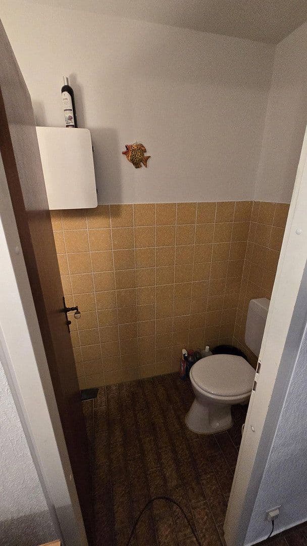 Prodej domu 96 m², pozemek 159 m², Carl-Schurz-Straße 111, Pforzheim, Bádensko-Württembersko Prodej domu 96 m², pozemek 159 m², Carl-Schurz-Straße 111, Pforzheim, Bádensko-Württembersko