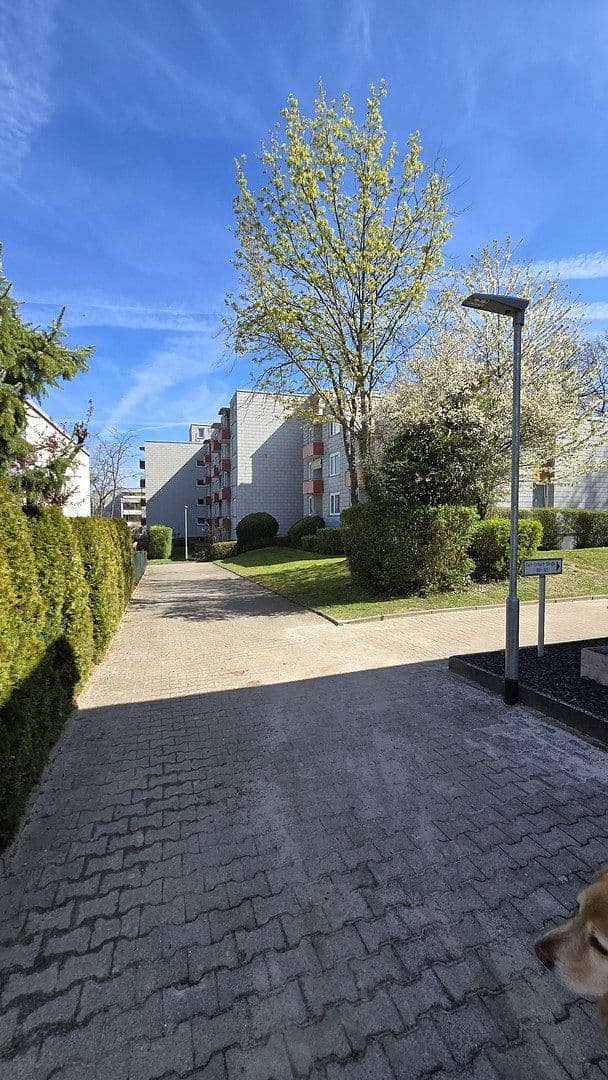 Prodej domu 96 m², pozemek 159 m², Carl-Schurz-Straße 111, Pforzheim, Bádensko-Württembersko Prodej domu 96 m², pozemek 159 m², Carl-Schurz-Straße 111, Pforzheim, Bádensko-Württembersko