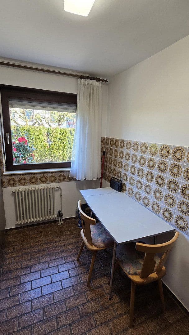 Prodej domu 96 m², pozemek 159 m², Carl-Schurz-Straße 111, Pforzheim, Bádensko-Württembersko Prodej domu 96 m², pozemek 159 m², Carl-Schurz-Straße 111, Pforzheim, Bádensko-Württembersko