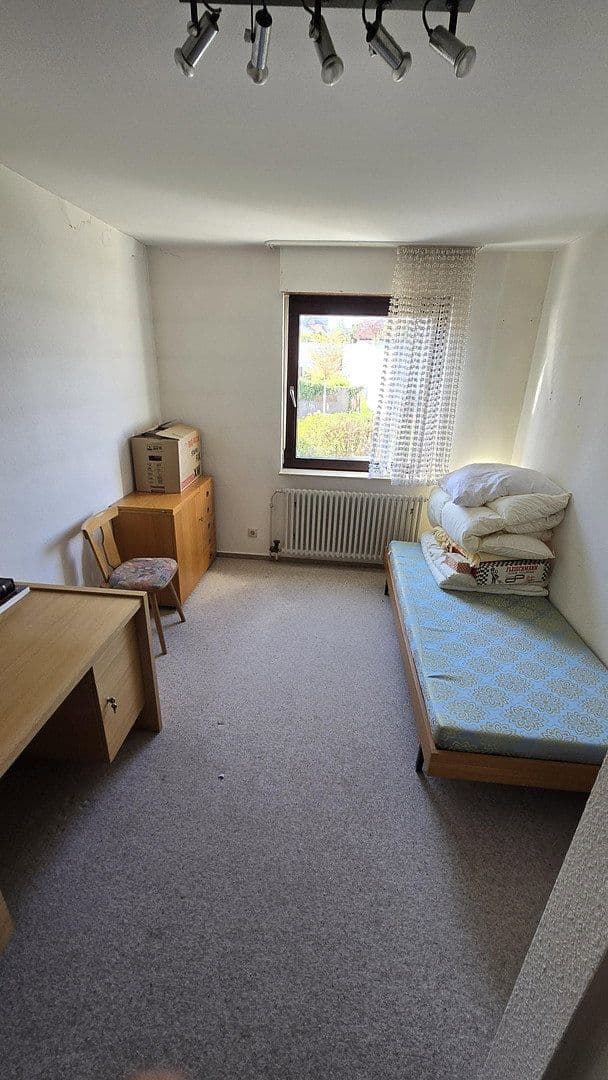 Prodej domu 96 m², pozemek 159 m², Carl-Schurz-Straße 111, Pforzheim, Bádensko-Württembersko Prodej domu 96 m², pozemek 159 m², Carl-Schurz-Straße 111, Pforzheim, Bádensko-Württembersko