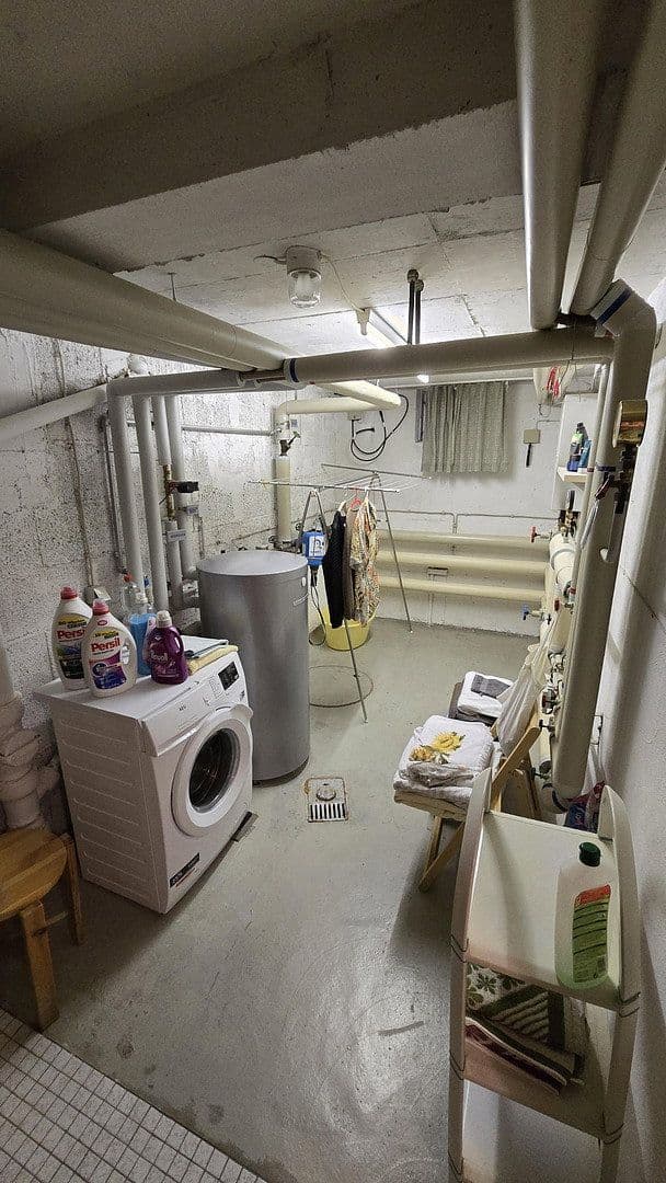 Prodej domu 96 m², pozemek 159 m², Carl-Schurz-Straße 111, Pforzheim, Bádensko-Württembersko Prodej domu 96 m², pozemek 159 m², Carl-Schurz-Straße 111, Pforzheim, Bádensko-Württembersko