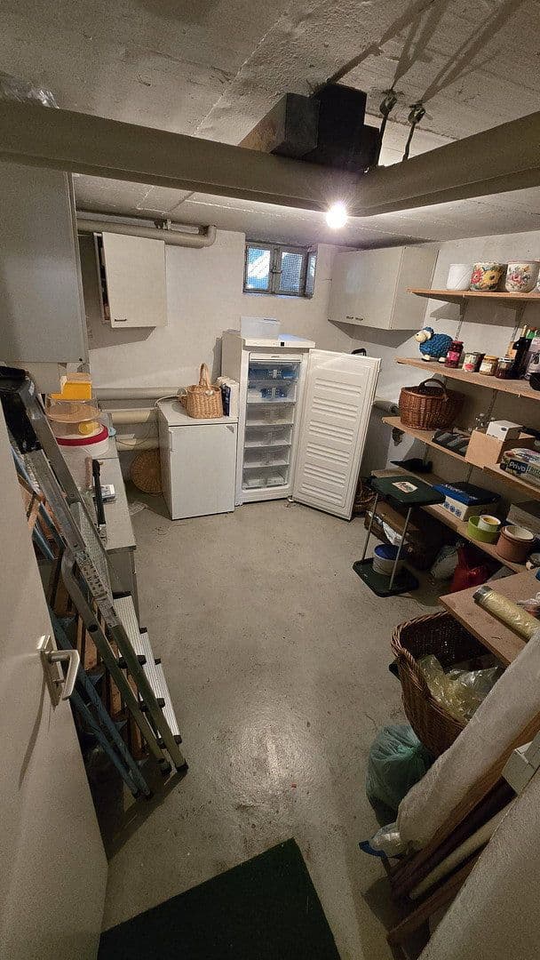 Prodej domu 96 m², pozemek 159 m², Carl-Schurz-Straße 111, Pforzheim, Bádensko-Württembersko Prodej domu 96 m², pozemek 159 m², Carl-Schurz-Straße 111, Pforzheim, Bádensko-Württembersko