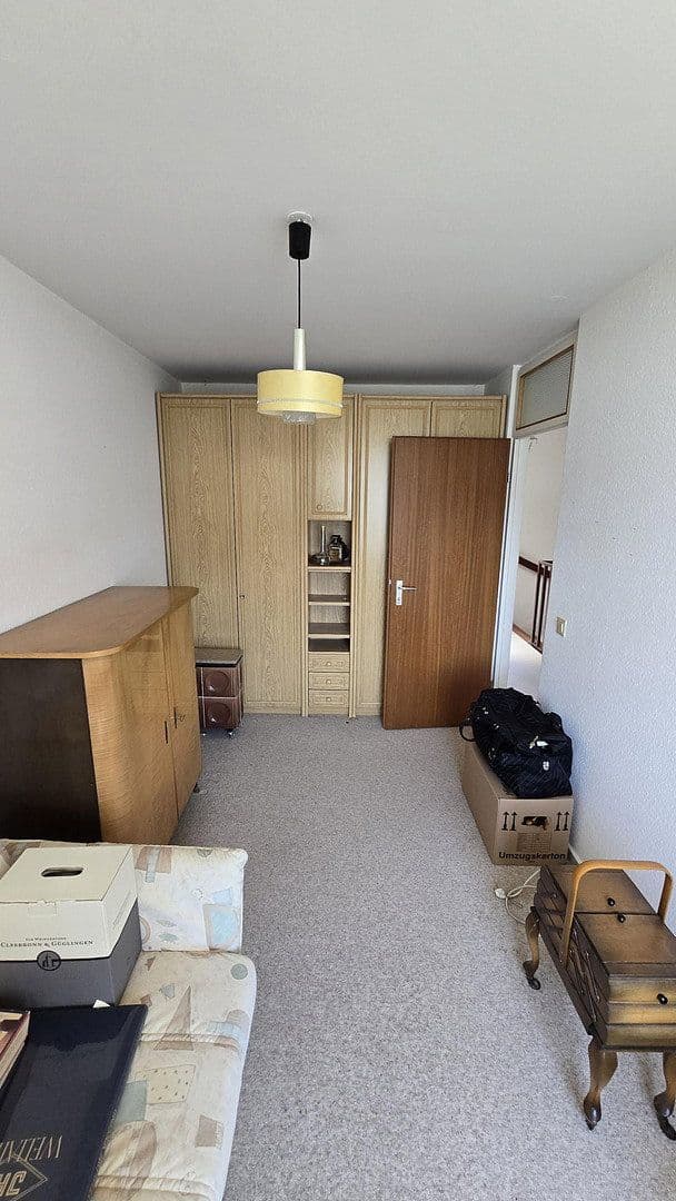 Prodej domu 96 m², pozemek 159 m², Carl-Schurz-Straße 111, Pforzheim, Bádensko-Württembersko Prodej domu 96 m², pozemek 159 m², Carl-Schurz-Straße 111, Pforzheim, Bádensko-Württembersko
