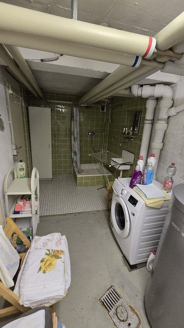 Prodej domu 96 m², pozemek 159 m², Carl-Schurz-Straße 111, Pforzheim, Bádensko-Württembersko Prodej domu 96 m², pozemek 159 m², Carl-Schurz-Straße 111, Pforzheim, Bádensko-Württembersko