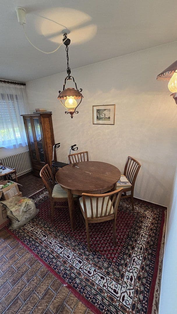 Prodej domu 96 m², pozemek 159 m², Carl-Schurz-Straße 111, Pforzheim, Bádensko-Württembersko Prodej domu 96 m², pozemek 159 m², Carl-Schurz-Straße 111, Pforzheim, Bádensko-Württembersko