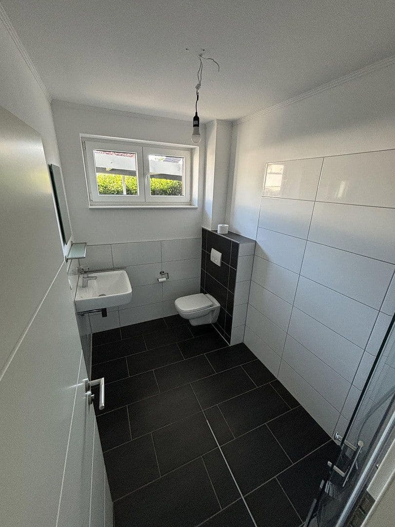 Prodej domu 140 m², pozemek 600 m², Langwedel, Dolní Sasko Prodej domu 140 m², pozemek 600 m², Langwedel, Dolní Sasko