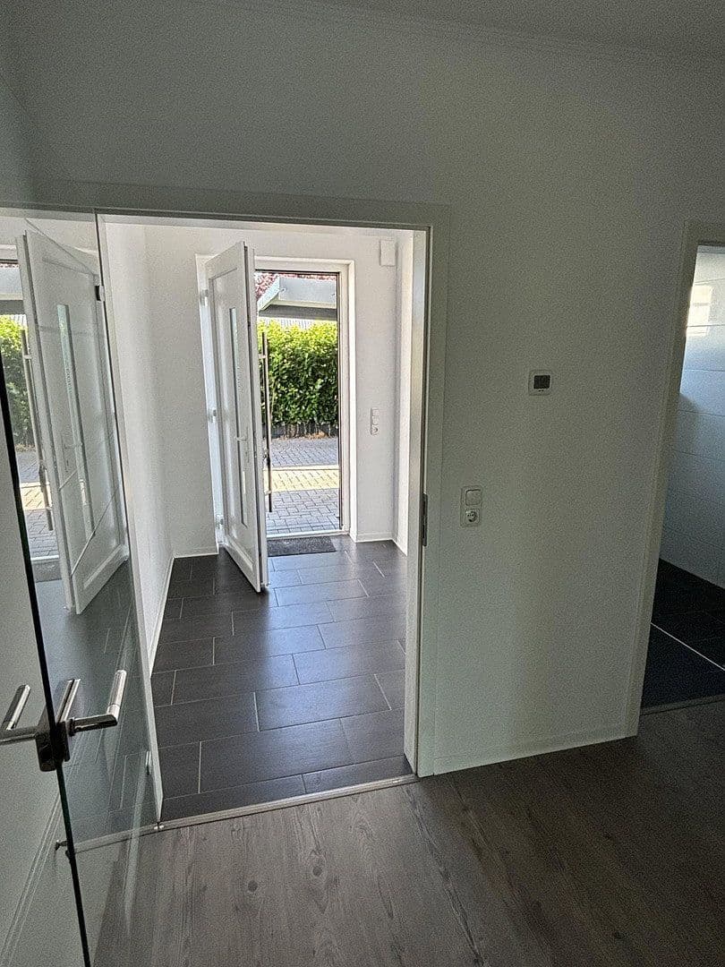 Prodej domu 140 m², pozemek 600 m², Langwedel, Dolní Sasko Prodej domu 140 m², pozemek 600 m², Langwedel, Dolní Sasko