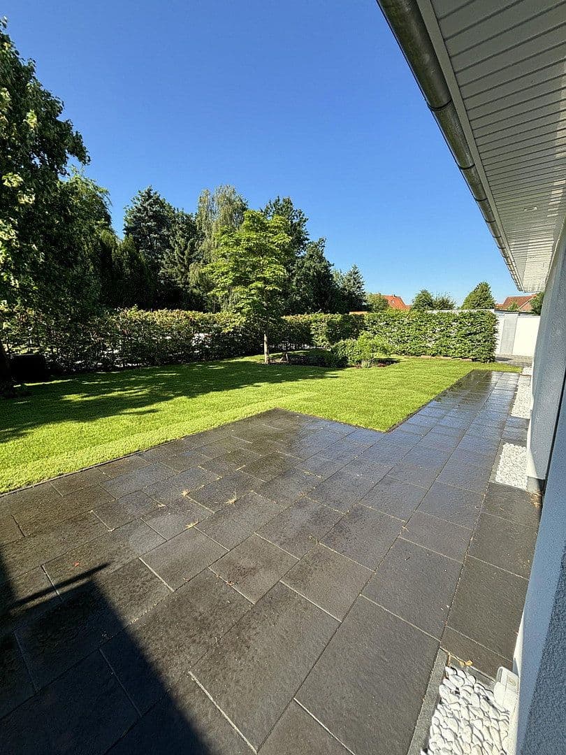 Prodej domu 140 m², pozemek 600 m², Langwedel, Dolní Sasko Prodej domu 140 m², pozemek 600 m², Langwedel, Dolní Sasko