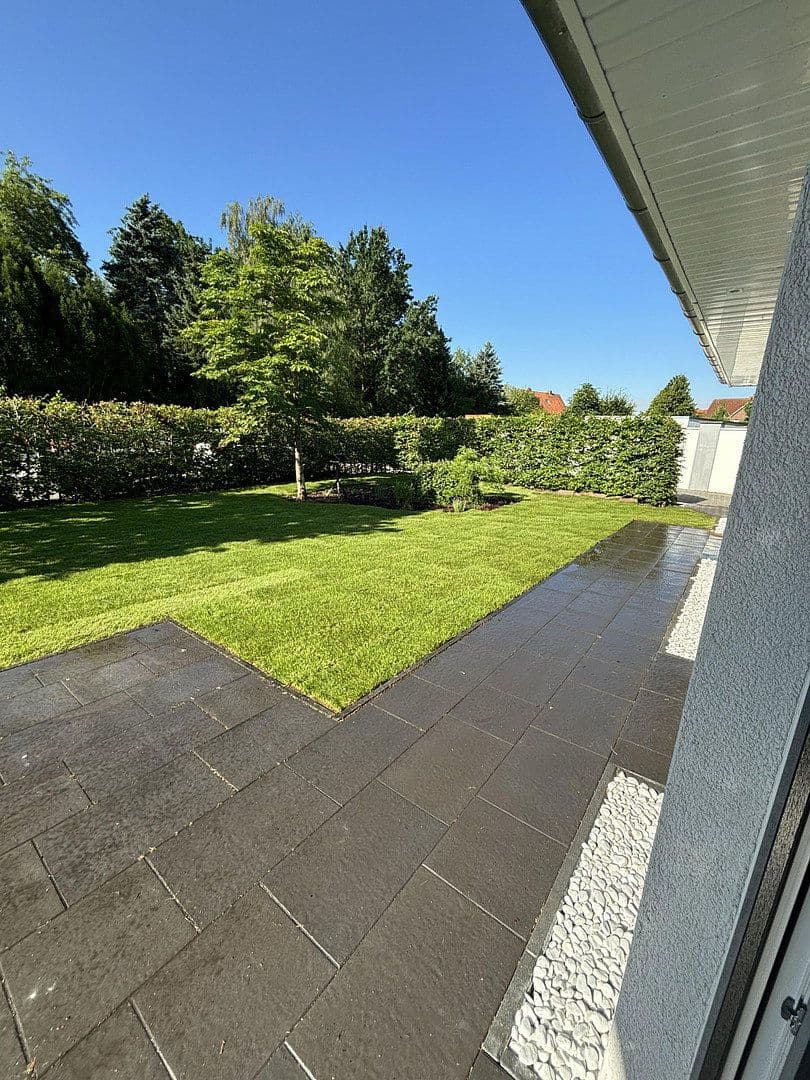 Prodej domu 140 m², pozemek 600 m², Langwedel, Dolní Sasko Prodej domu 140 m², pozemek 600 m², Langwedel, Dolní Sasko