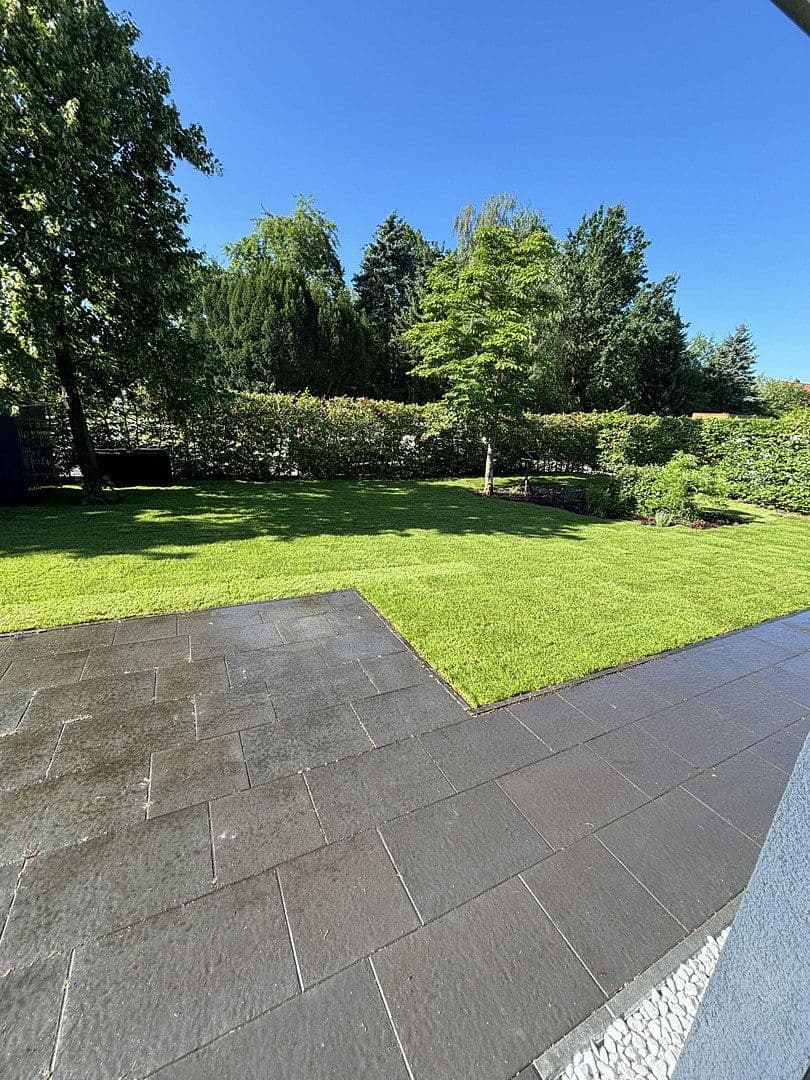 Prodej domu 140 m², pozemek 600 m², Langwedel, Dolní Sasko Prodej domu 140 m², pozemek 600 m², Langwedel, Dolní Sasko
