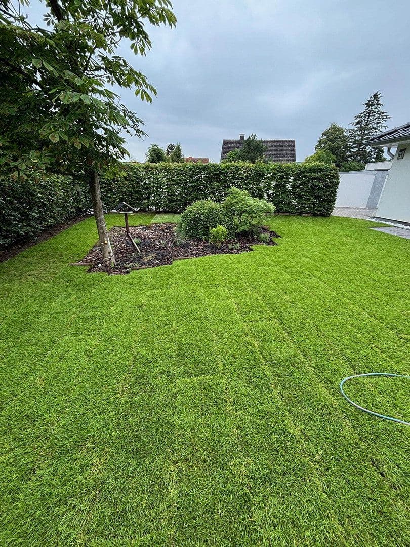Prodej domu 140 m², pozemek 600 m², Langwedel, Dolní Sasko Prodej domu 140 m², pozemek 600 m², Langwedel, Dolní Sasko