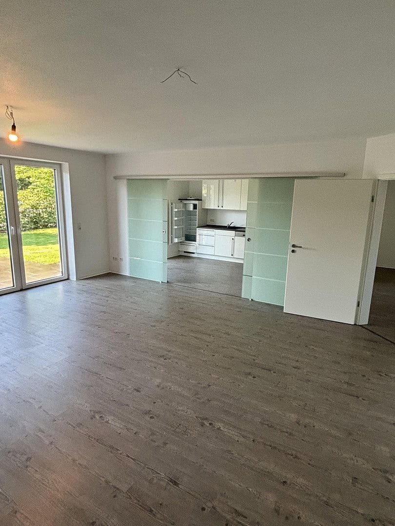 Prodej domu 140 m², pozemek 600 m², Langwedel, Dolní Sasko Prodej domu 140 m², pozemek 600 m², Langwedel, Dolní Sasko