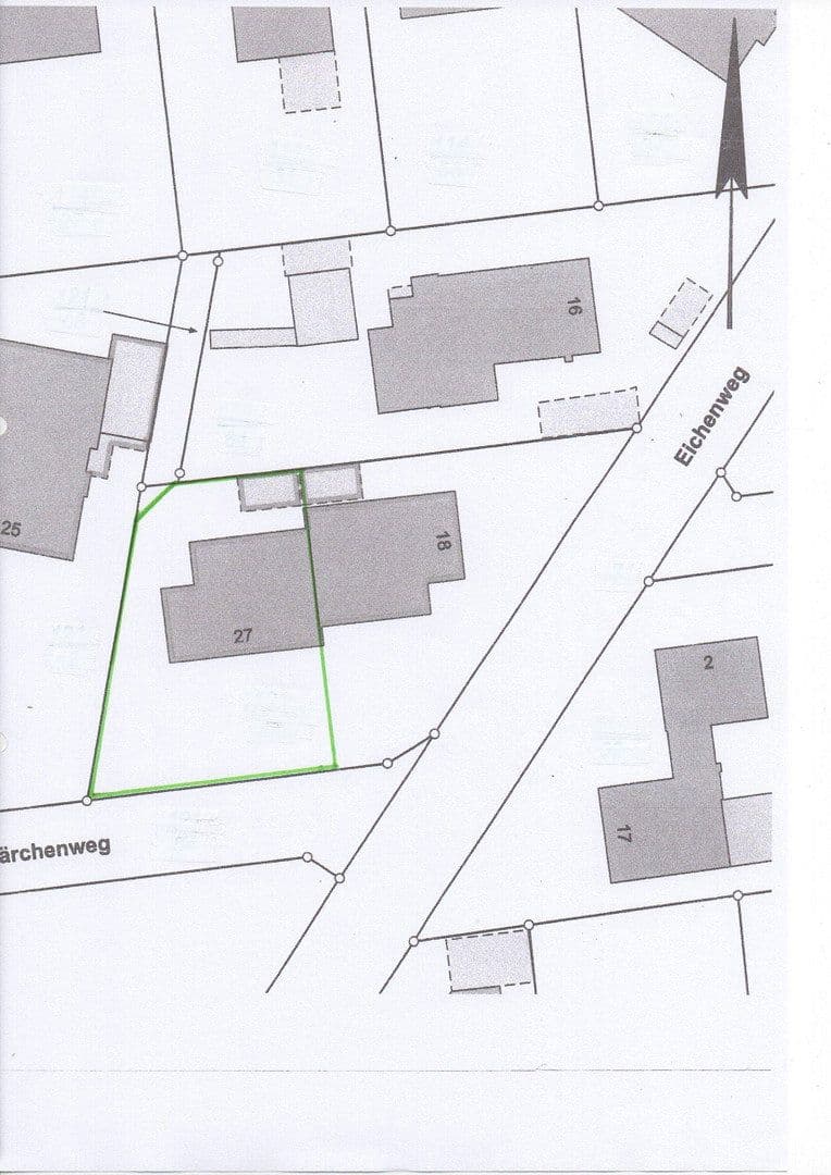 Prodej domu 140 m², pozemek 600 m², Langwedel, Dolní Sasko Prodej domu 140 m², pozemek 600 m², Langwedel, Dolní Sasko