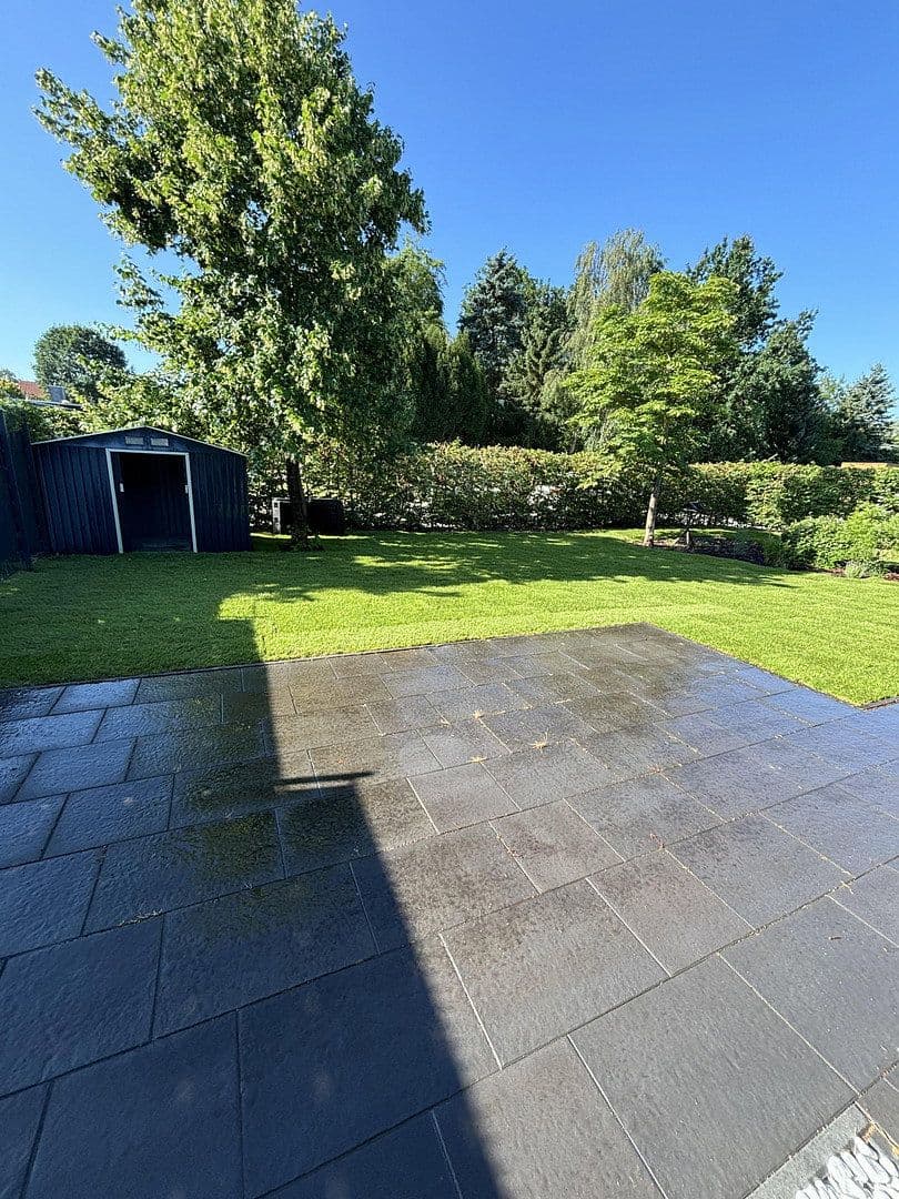Prodej domu 140 m², pozemek 600 m², Langwedel, Dolní Sasko Prodej domu 140 m², pozemek 600 m², Langwedel, Dolní Sasko