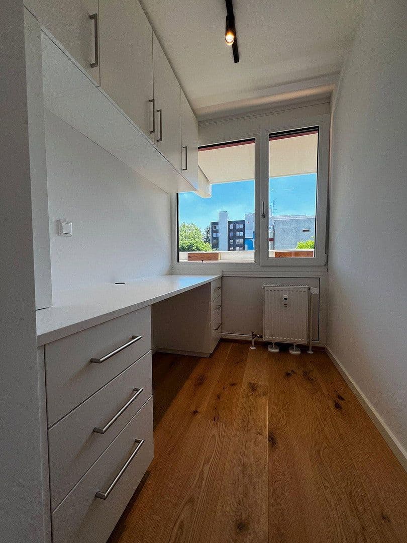 Prodej bytu 3+1 69 m², Winzererstraße 180-182, München, Bavorsko Prodej bytu 3+1 69 m², Winzererstraße 180-182, München, Bavorsko