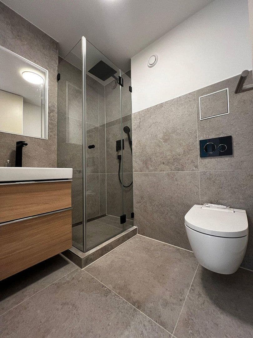 Prodej bytu 3+1 69 m², Winzererstraße 180-182, München, Bavorsko Prodej bytu 3+1 69 m², Winzererstraße 180-182, München, Bavorsko
