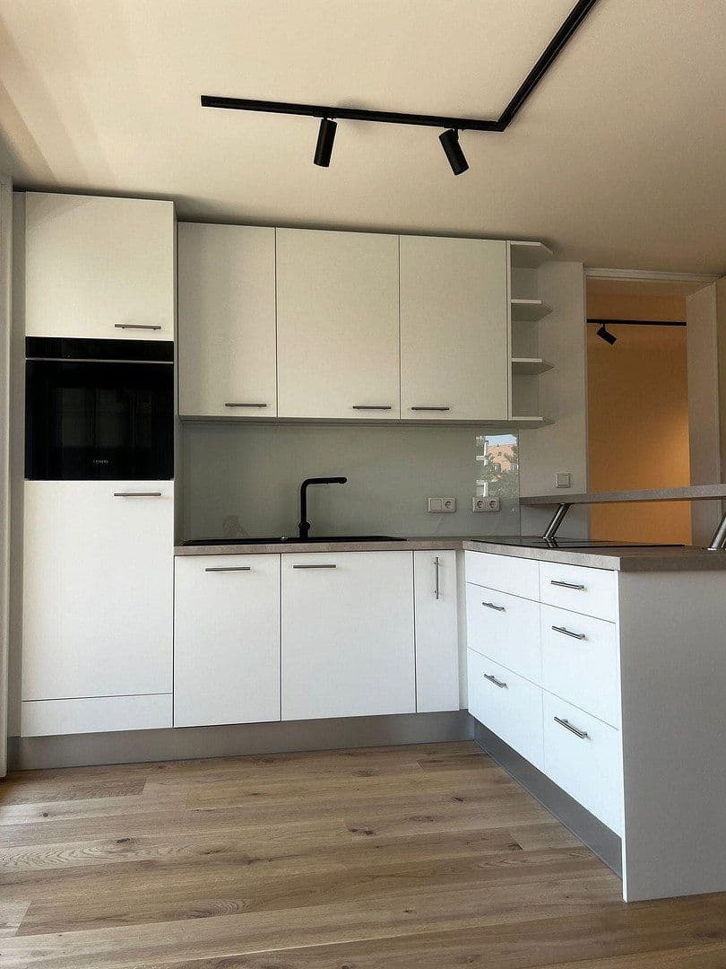 Prodej bytu 3+1 69 m², Winzererstraße 180-182, München, Bavorsko Prodej bytu 3+1 69 m², Winzererstraße 180-182, München, Bavorsko