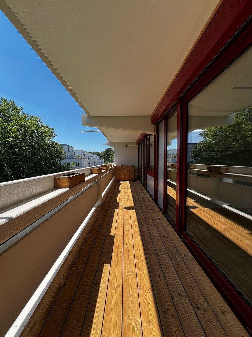 Prodej bytu 3+1 69 m², Winzererstraße 180-182, München, Bavorsko Prodej bytu 3+1 69 m², Winzererstraße 180-182, München, Bavorsko