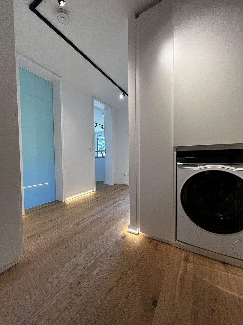Prodej bytu 3+1 69 m², Winzererstraße 180-182, München, Bavorsko Prodej bytu 3+1 69 m², Winzererstraße 180-182, München, Bavorsko