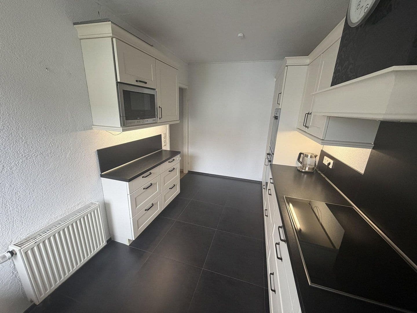 Prodej domu 130 m², pozemek 575 m², Brockenstraße 13, Solingen, Severní Porýní-Vestfálsko Prodej domu 130 m², pozemek 575 m², Brockenstraße 13, Solingen, Severní Porýní-Vestfálsko