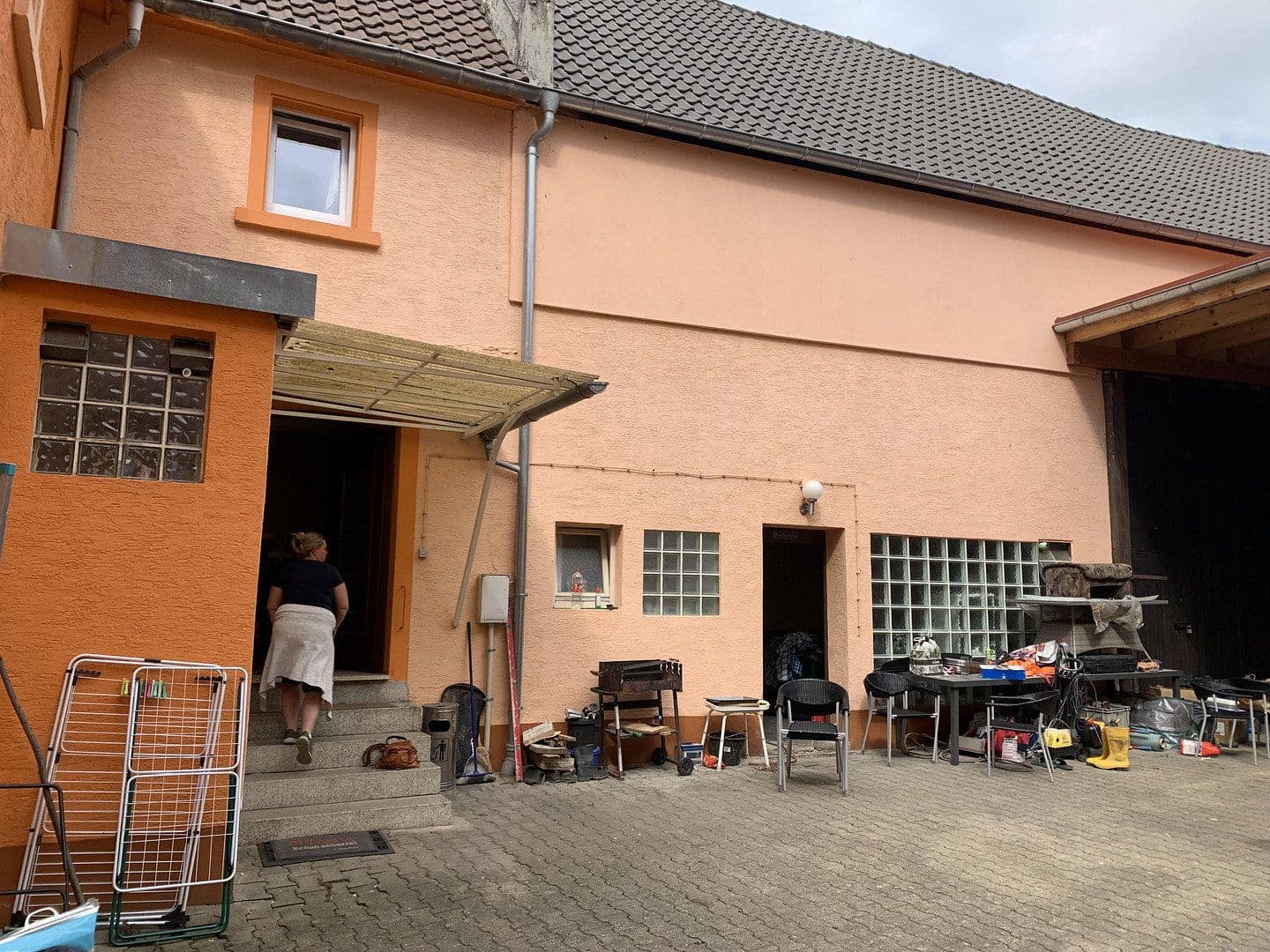 Pronájem domu 153 m², pozemek 130 m², Bobenheim am Berg, Porýní-Falc Pronájem domu 153 m², pozemek 130 m², Bobenheim am Berg, Porýní-Falc