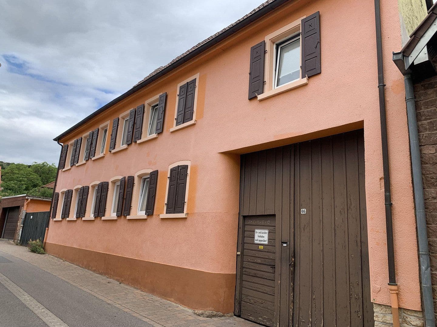 Pronájem domu 153 m², pozemek 130 m², Bobenheim am Berg, Porýní-Falc Pronájem domu 153 m², pozemek 130 m², Bobenheim am Berg, Porýní-Falc
