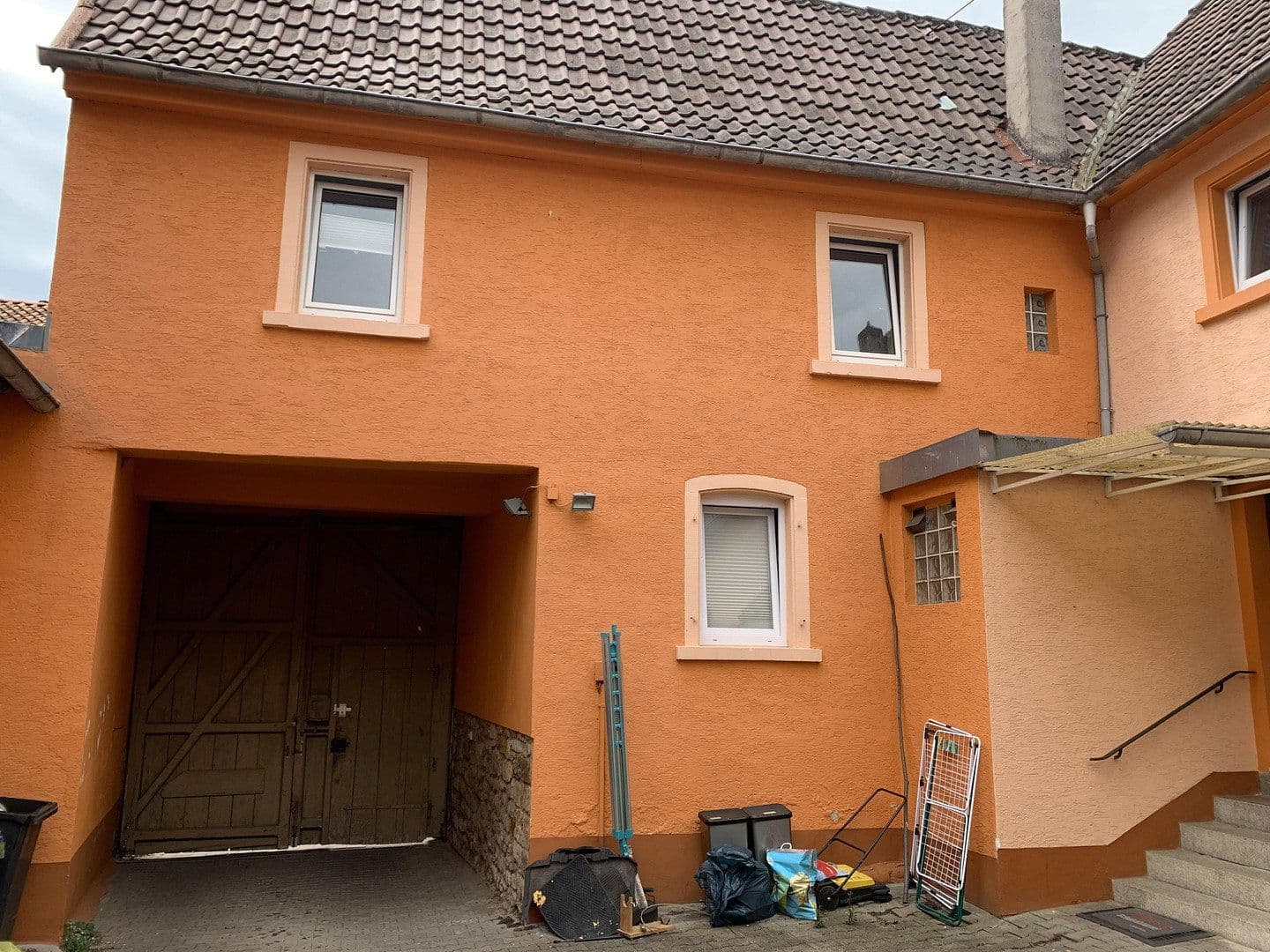 Pronájem domu 153 m², pozemek 130 m², Bobenheim am Berg, Porýní-Falc Pronájem domu 153 m², pozemek 130 m², Bobenheim am Berg, Porýní-Falc