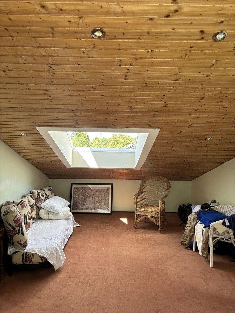 Prodej domu 140 m², pozemek 159 m², Oberschleissheim, Bavorsko Prodej domu 140 m², pozemek 159 m², Oberschleissheim, Bavorsko