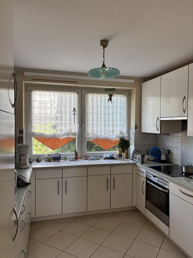 Prodej domu 140 m², pozemek 159 m², Oberschleissheim, Bavorsko Prodej domu 140 m², pozemek 159 m², Oberschleissheim, Bavorsko