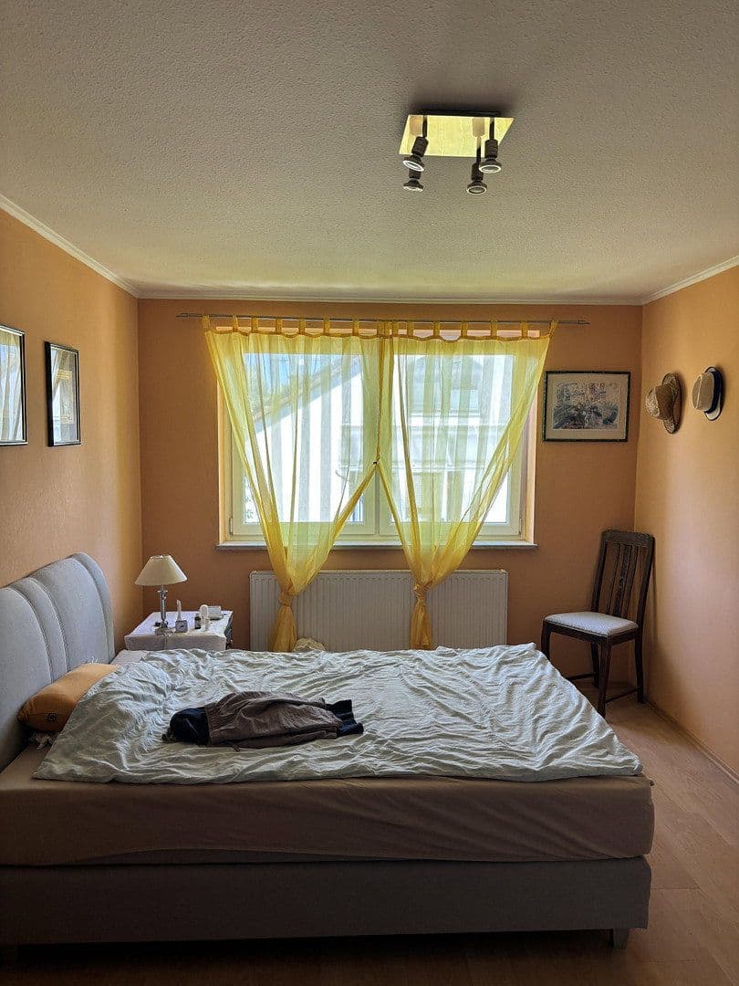 Prodej domu 140 m², pozemek 159 m², Oberschleissheim, Bavorsko Prodej domu 140 m², pozemek 159 m², Oberschleissheim, Bavorsko