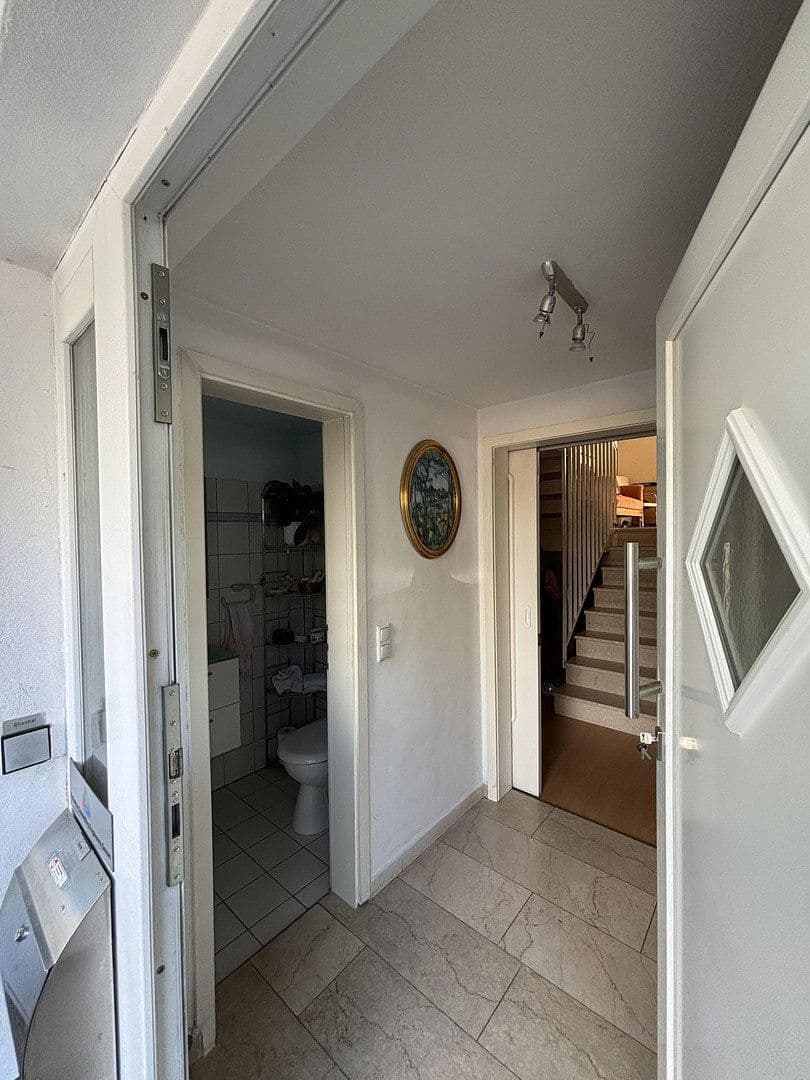 Prodej domu 140 m², pozemek 159 m², Oberschleissheim, Bavorsko Prodej domu 140 m², pozemek 159 m², Oberschleissheim, Bavorsko