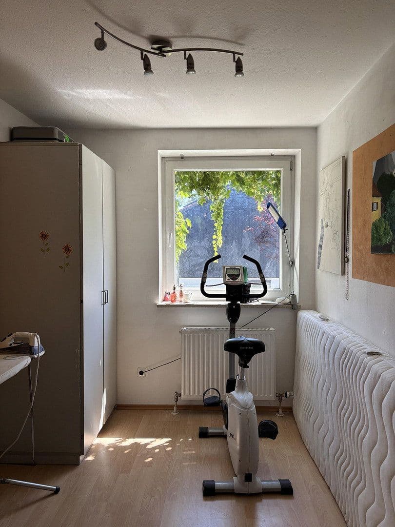Prodej domu 140 m², pozemek 159 m², Oberschleissheim, Bavorsko Prodej domu 140 m², pozemek 159 m², Oberschleissheim, Bavorsko
