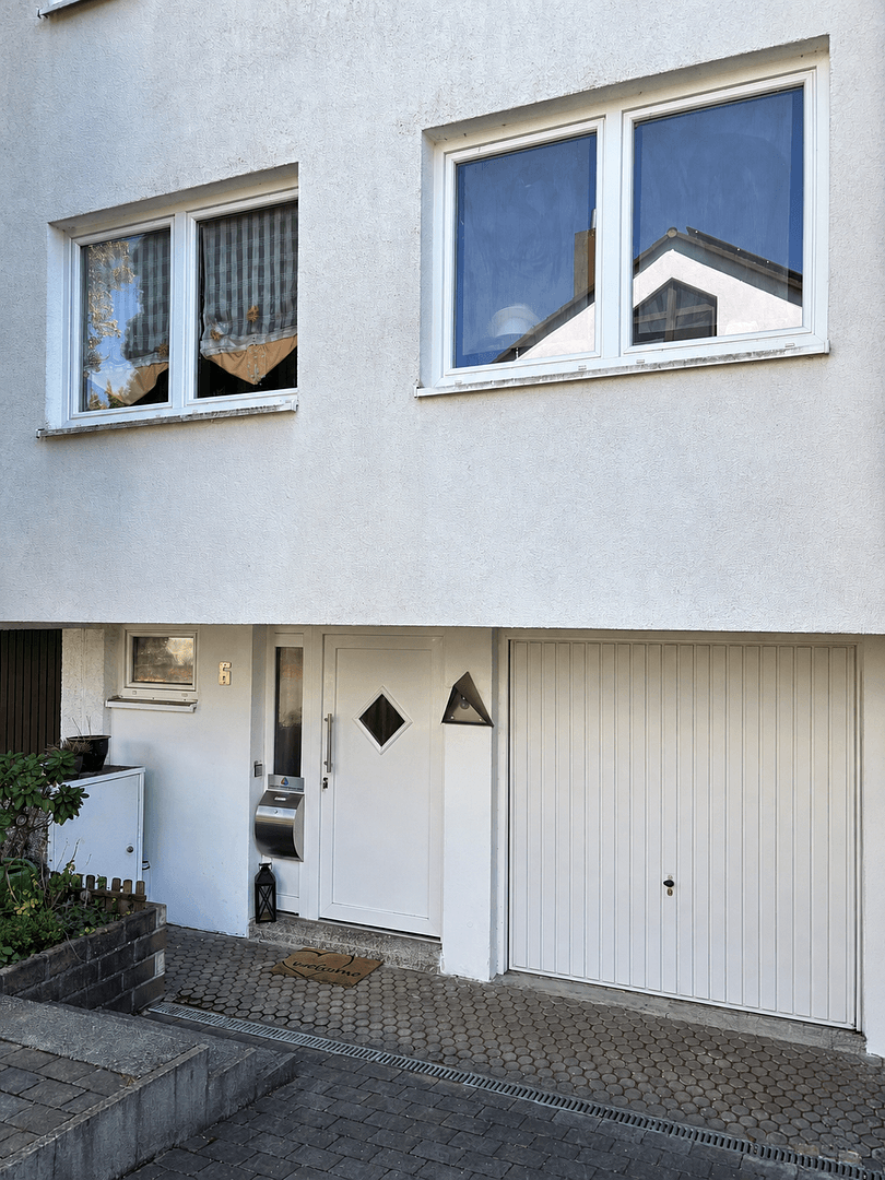 Prodej domu 140 m², pozemek 159 m², Oberschleissheim, Bavorsko Prodej domu 140 m², pozemek 159 m², Oberschleissheim, Bavorsko