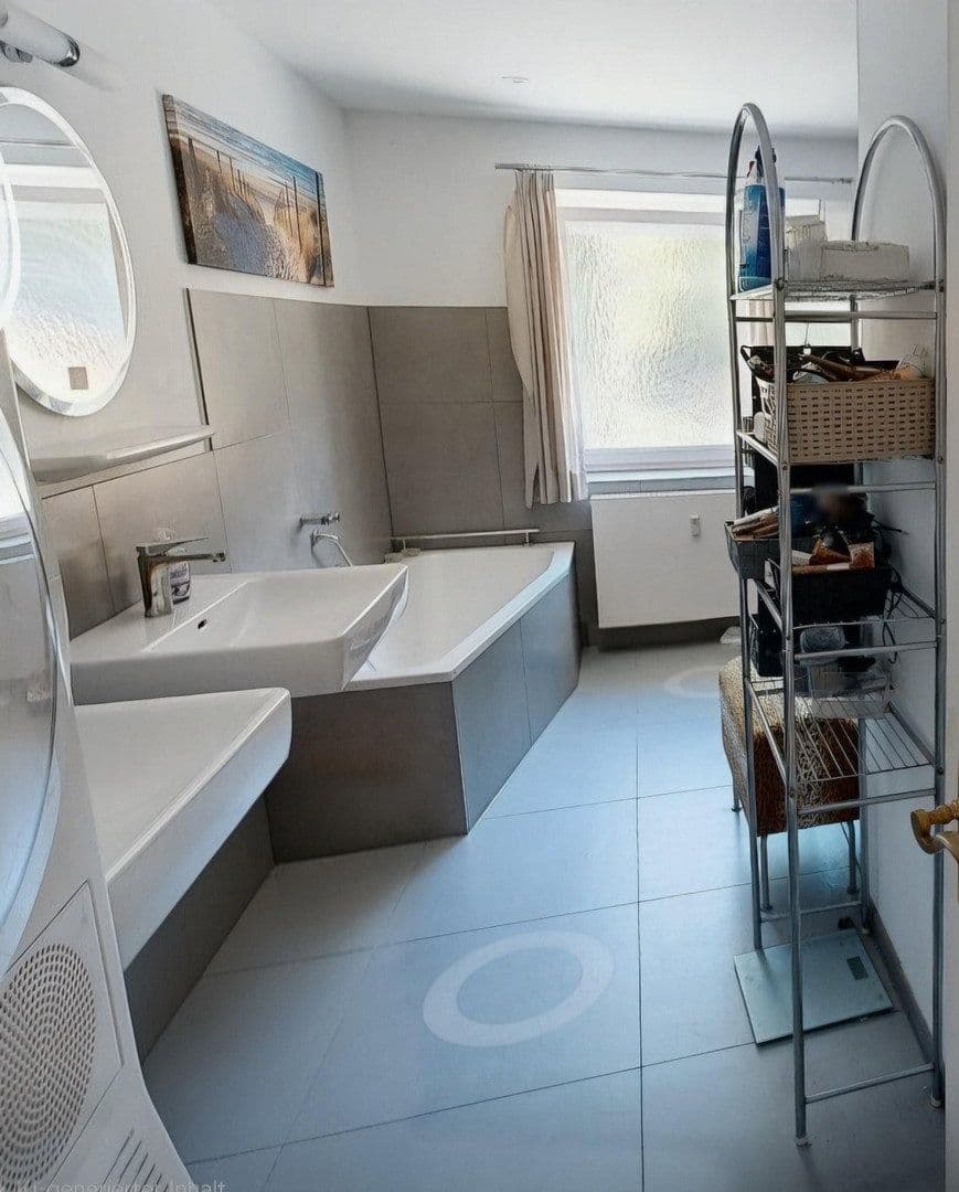 Prodej bytu 4+1 140 m², Bad Aibling, Bavorsko Prodej bytu 4+1 140 m², Bad Aibling, Bavorsko