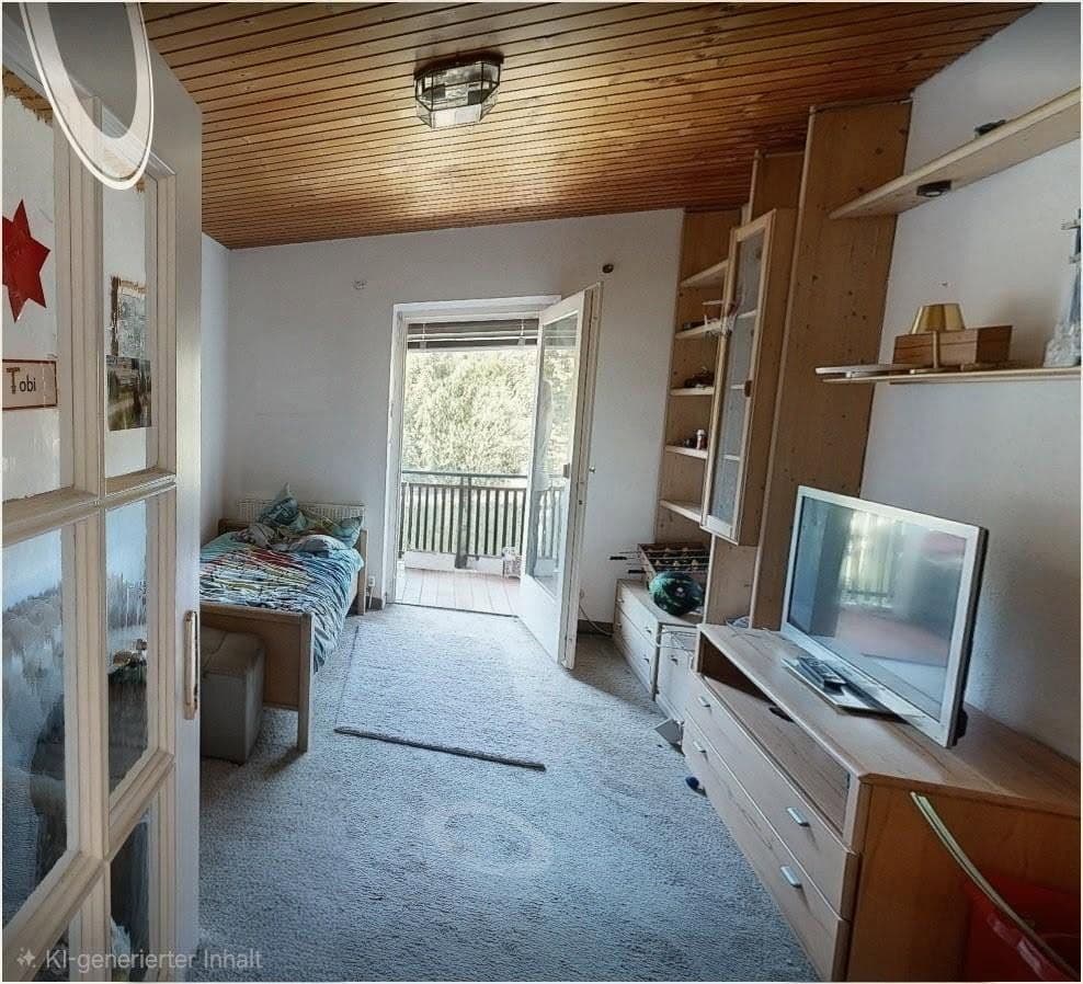 Prodej bytu 4+1 140 m², Bad Aibling, Bavorsko Prodej bytu 4+1 140 m², Bad Aibling, Bavorsko