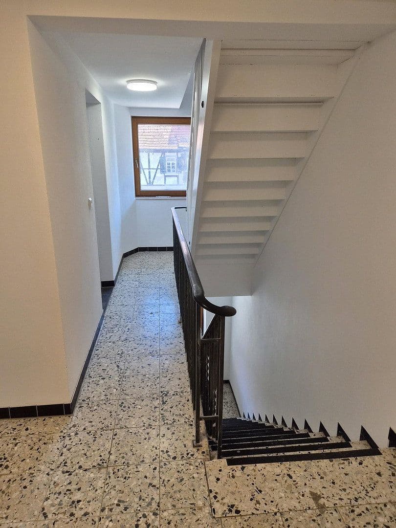 Pronájem domu 84 m², pozemek 300 m², Rottenburger Str. 12, Rottenburg am Neckar, Bádensko-Württembersko Pronájem domu 84 m², pozemek 300 m², Rottenburger Str. 12, Rottenburg am Neckar, Bádensko-Württembersko