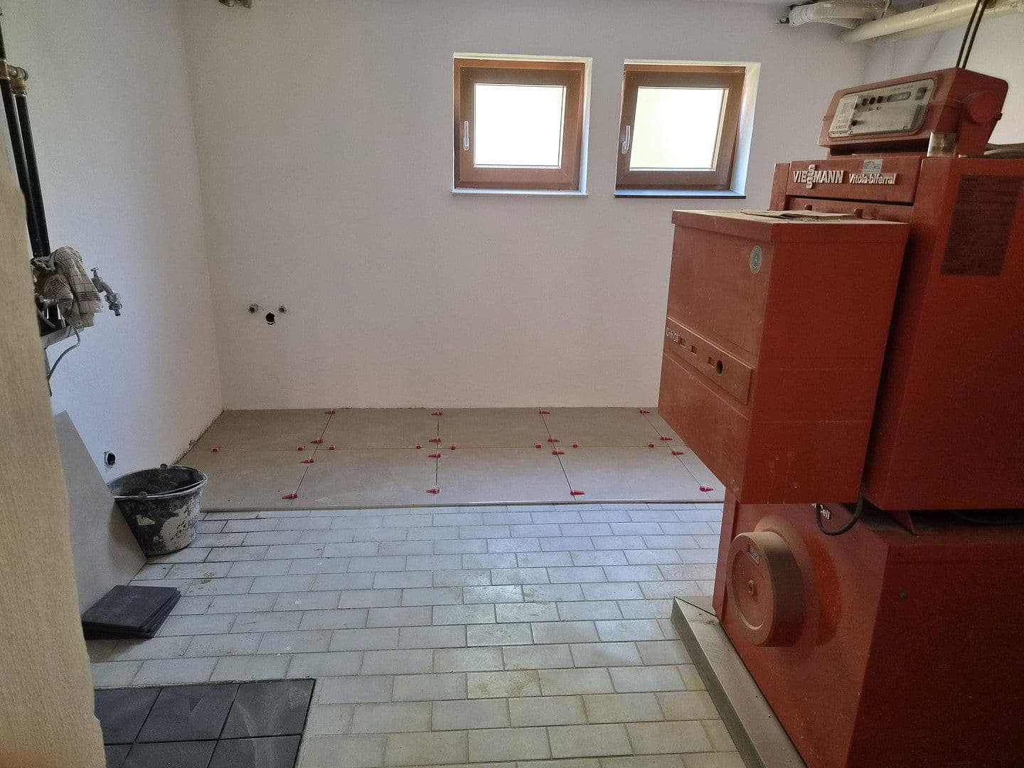 Pronájem domu 84 m², pozemek 300 m², Rottenburger Str. 12, Rottenburg am Neckar, Bádensko-Württembersko Pronájem domu 84 m², pozemek 300 m², Rottenburger Str. 12, Rottenburg am Neckar, Bádensko-Württembersko