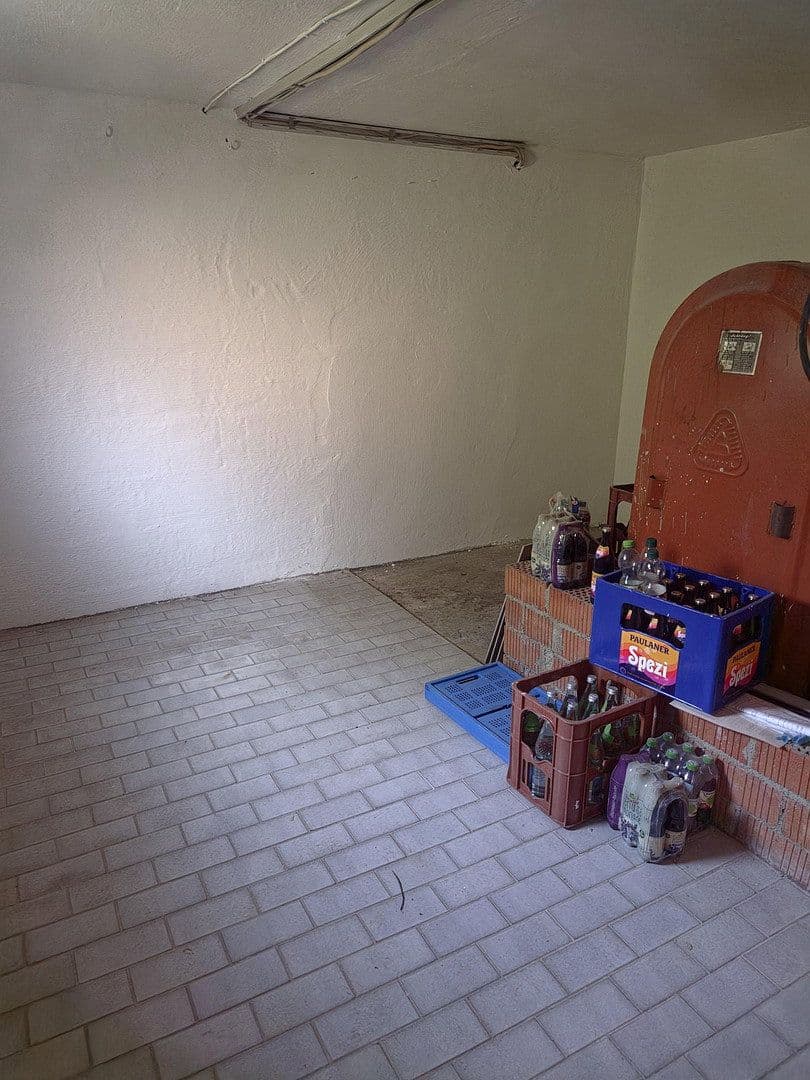 Pronájem domu 84 m², pozemek 300 m², Rottenburger Str. 12, Rottenburg am Neckar, Bádensko-Württembersko Pronájem domu 84 m², pozemek 300 m², Rottenburger Str. 12, Rottenburg am Neckar, Bádensko-Württembersko