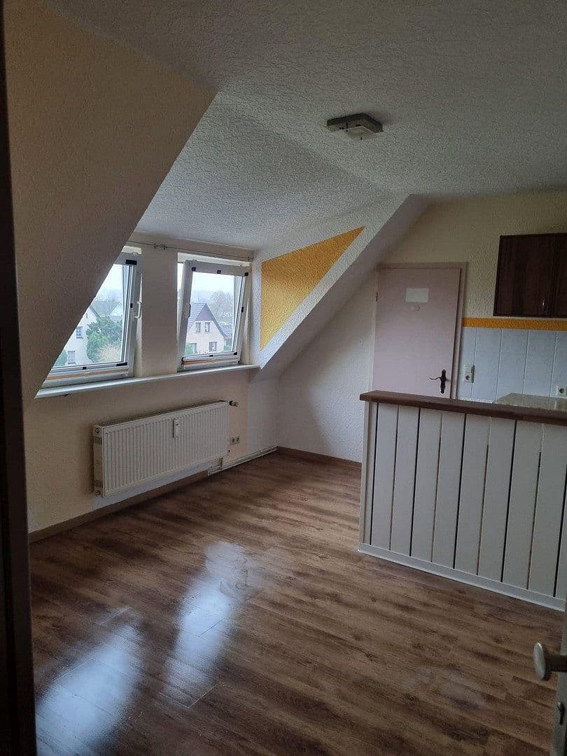 Prodej bytu 1+1 21 m², Ribnitzer Str. 5a, Marlow, Mecklenburg-Vorpommern Prodej bytu 1+1 21 m², Ribnitzer Str. 5a, Marlow, Mecklenburg-Vorpommern