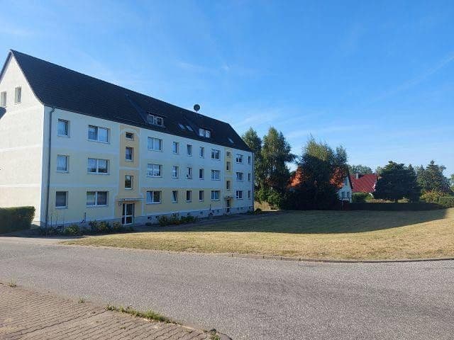 Prodej bytu 1+1 21 m², Ribnitzer Str. 5a, Marlow, Mecklenburg-Vorpommern Prodej bytu 1+1 21 m², Ribnitzer Str. 5a, Marlow, Mecklenburg-Vorpommern
