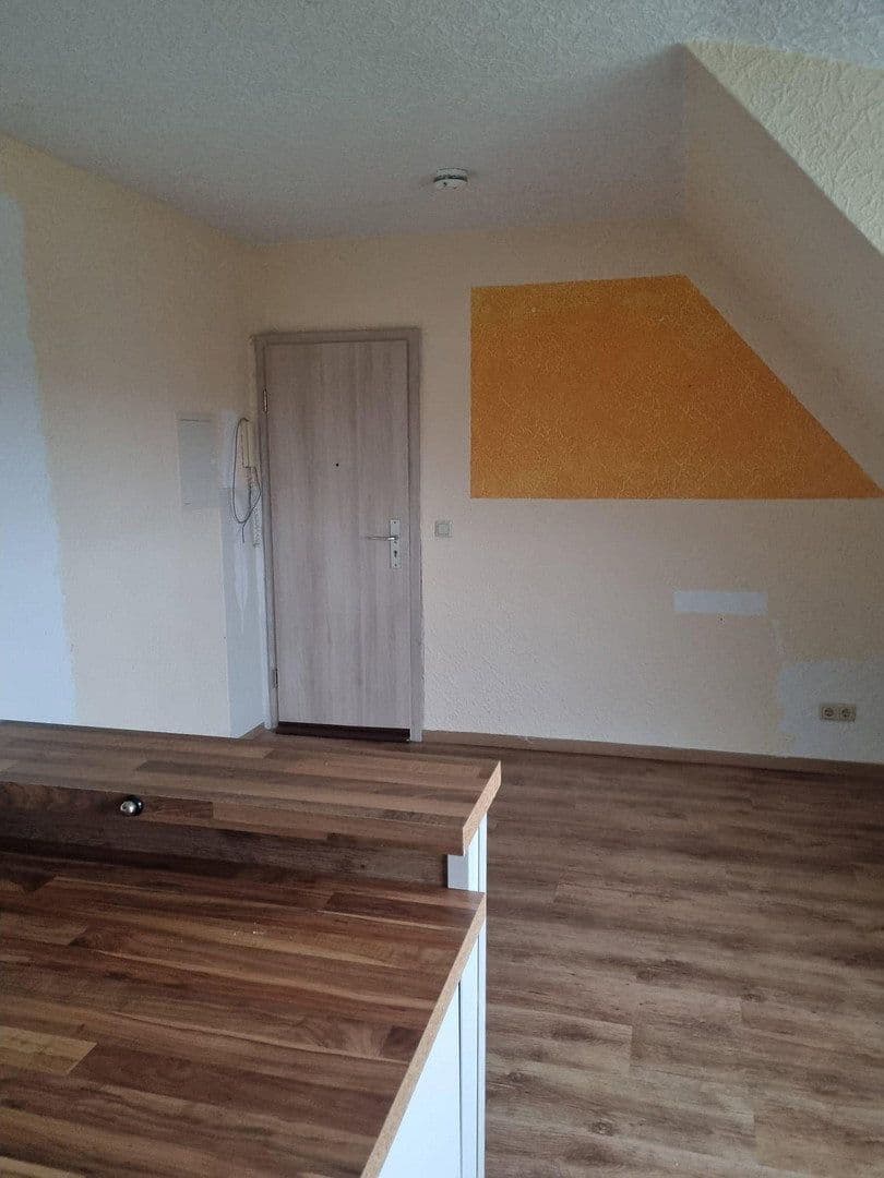 Prodej bytu 1+1 21 m², Ribnitzer Str. 5a, Marlow, Mecklenburg-Vorpommern Prodej bytu 1+1 21 m², Ribnitzer Str. 5a, Marlow, Mecklenburg-Vorpommern
