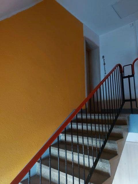 Prodej bytu 1+1 21 m², Ribnitzer Str. 5a, Marlow, Mecklenburg-Vorpommern Prodej bytu 1+1 21 m², Ribnitzer Str. 5a, Marlow, Mecklenburg-Vorpommern