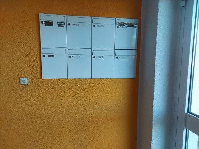 Prodej bytu 1+1 21 m², Ribnitzer Str. 5a, Marlow, Mecklenburg-Vorpommern Prodej bytu 1+1 21 m², Ribnitzer Str. 5a, Marlow, Mecklenburg-Vorpommern